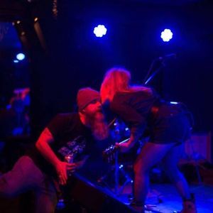 Meet your Posher, Jöhn